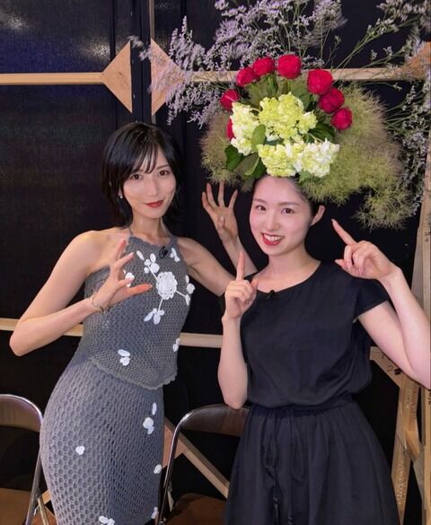 【朗報】光宗薫とAKBが歴史的和解