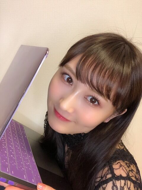 矢倉楓子「近々、重大発表があります!