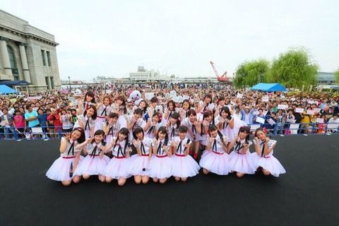 【NGT48】清司麗菜、フォトログ削除の理由を明かし「加藤美南のことを、サポートしてあげたい」