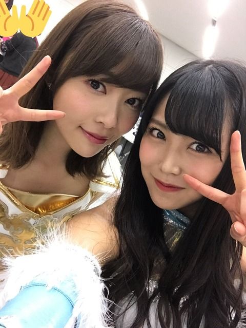 【画像アリ】白間美瑠が指原莉乃に公開処刑されてる【HKT48】