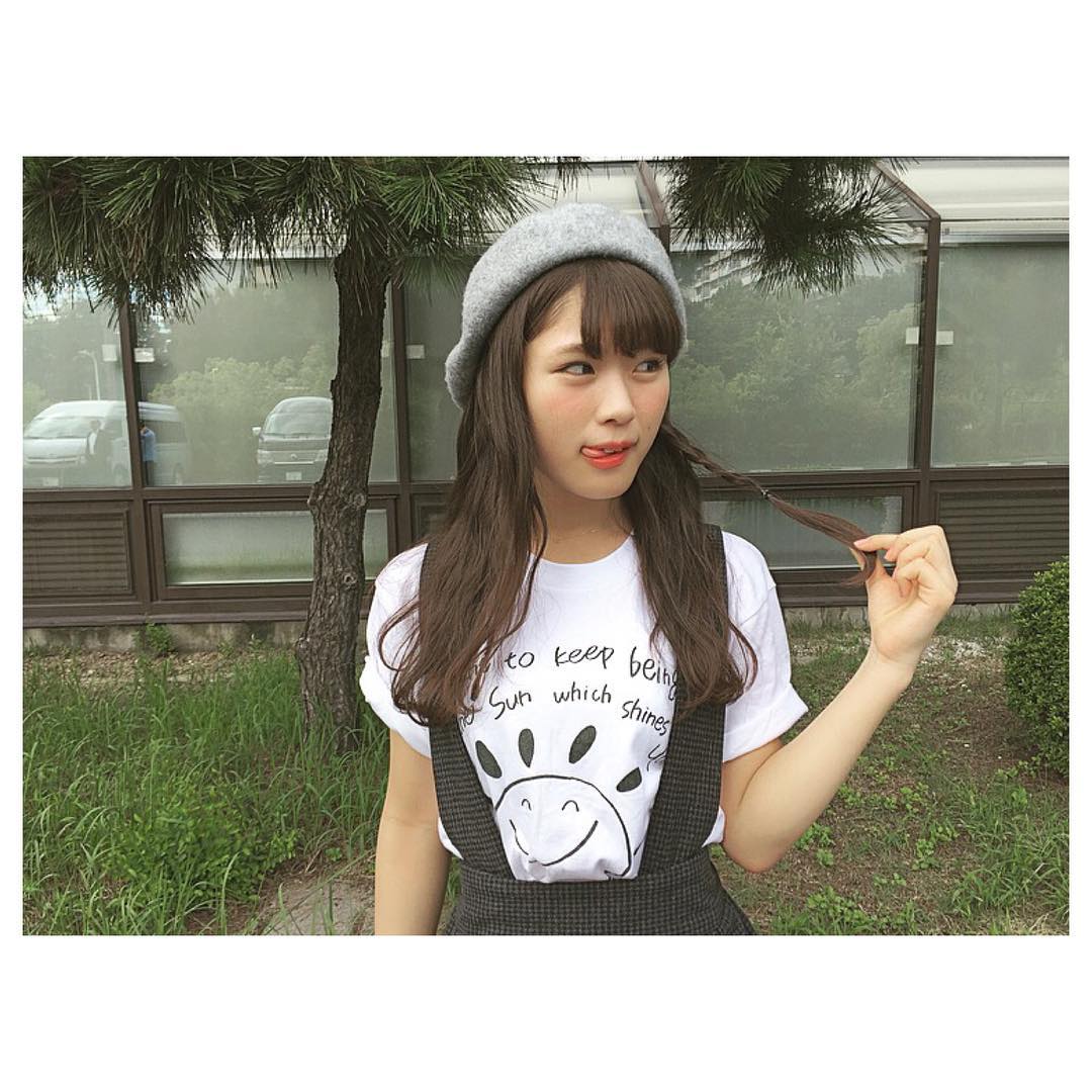 【画像あり】 安心して下さい自分も無料視聴ですから！【NMB48】