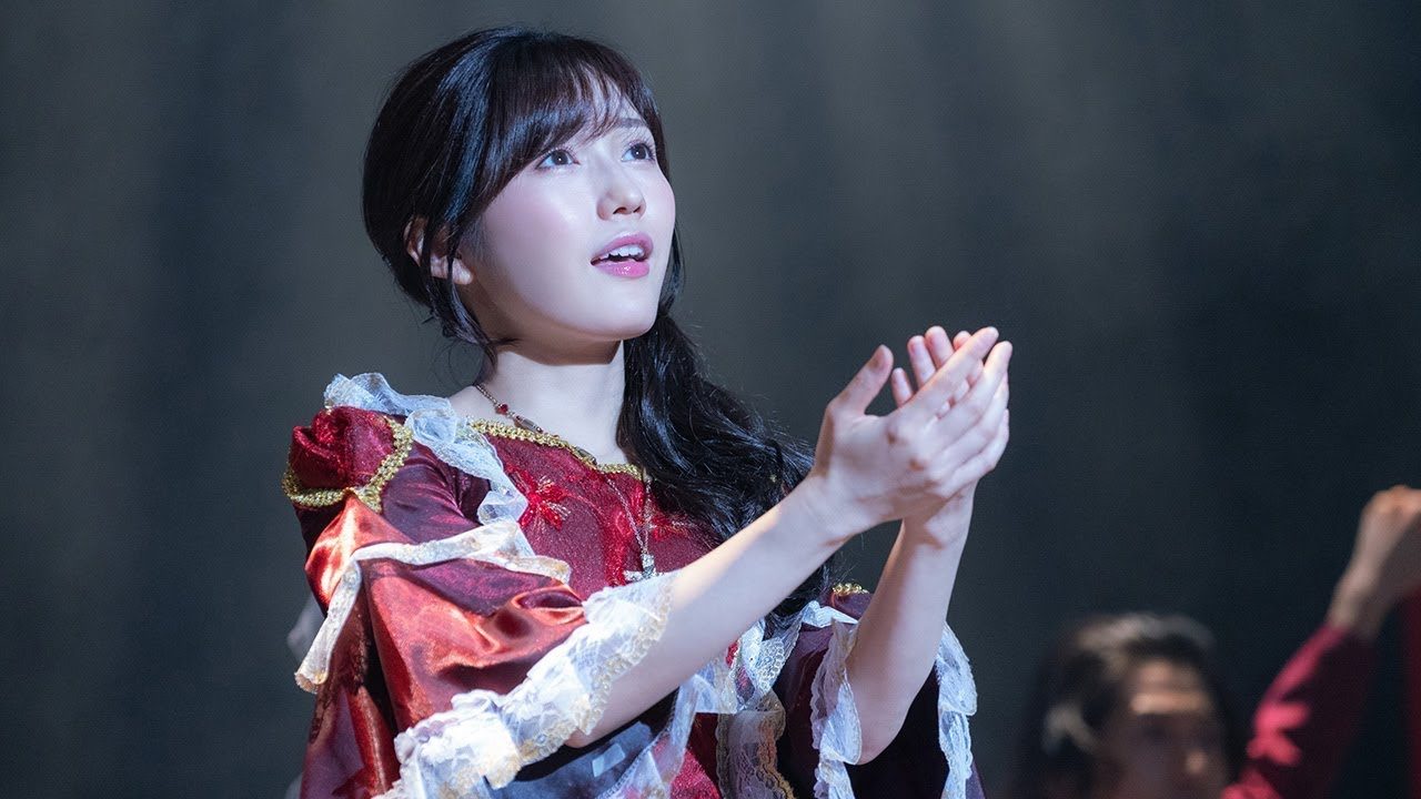 【予告動画】渡辺麻友「いつかこの雨がやむ日まで」最終話：真相ー本当の殺人者 [9/29 23:40〜]