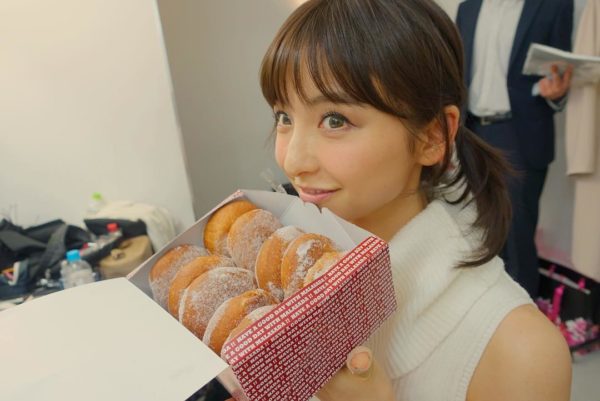 篠田麻里子(31) ← ほーん 	（画像あり）