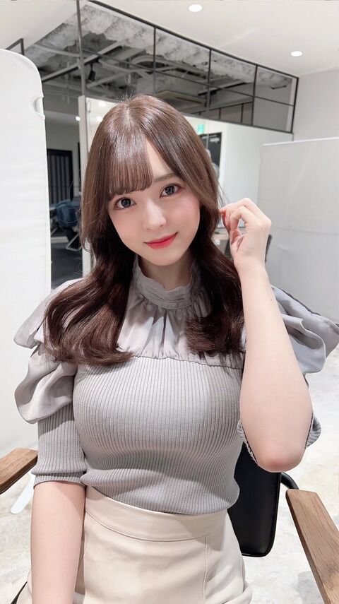 【衝撃】元STU48由良朱合(23歳)のバストがとんでもないことにｗｗｗｗｗｗｗｗｗｗ