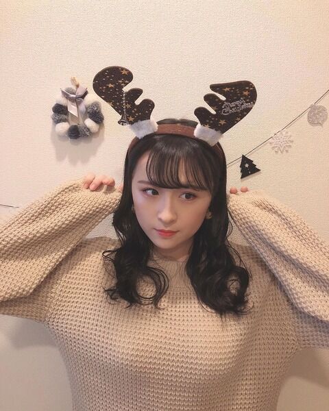 【朗報】川本紗矢さん、大きい
