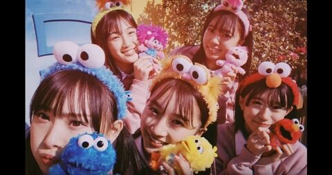 【朗報】NMB48の若手メンバーがUSJのCMに起用される！！！