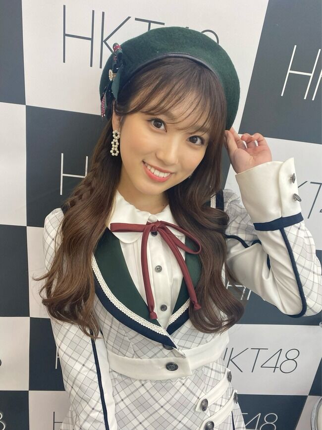 HKT48って矢吹奈子一人だけ強すぎってヤバくね？