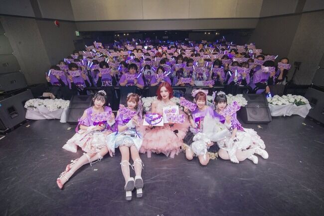 【画像】元AKB48谷川聖(25歳)の生誕祭の模様！！