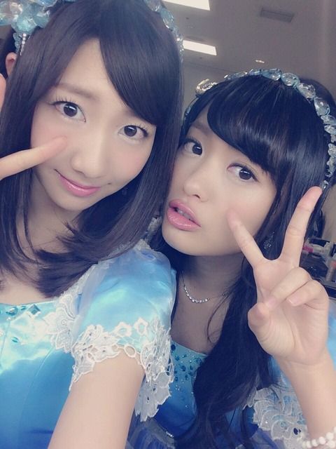 【悲報】柏木由紀、NGT48のMVは兼任無しと言われ参加できなかった模様