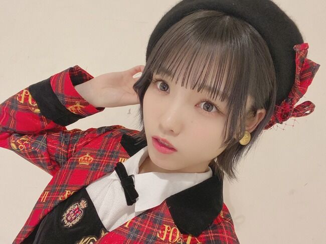 【AKB48】髙橋彩音ちゃん「中1男子って何が欲しいんだろう…」【チーム8】