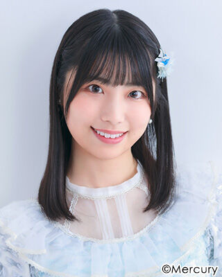 HKT48研究生 小川紗奈、卒業を発表