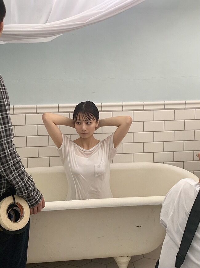 【朗報】AKB48チーム8鈴木優香さん、写真集選抜イベントに出馬表明「デッキは5枚全部わたしにして！」【ゆうかりん】