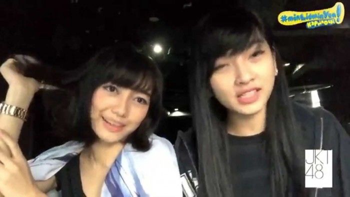[動画] #K3poinOshi 24. “How Well Do You Know KIII?”