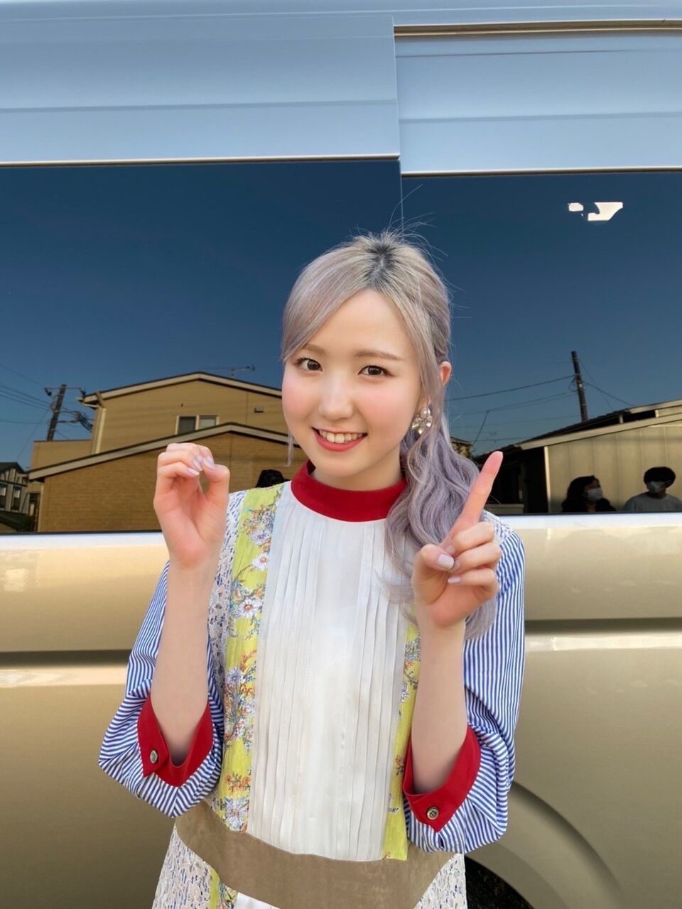 【本田仁美】5/7(土) 放送 日本テレビ「ゼロイチ」