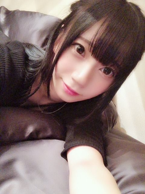 ＡＶ女優さん、台風の日にピザを注文