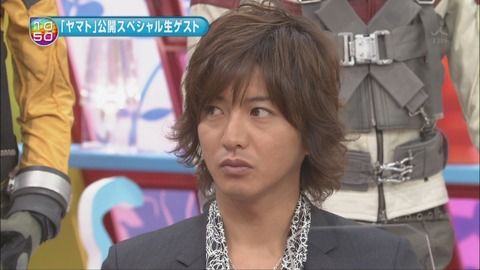 【悲報】フジテレビがSMAPキムタク主演「HERO」の宣伝費に大金つぎ込んだ結果wwwwwwwwwwwwwwwwwwwwwwwwwwwwwww※画像あり
