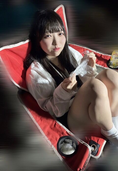 【速報】井出叶ちゃんのケツwwwwwwwwww