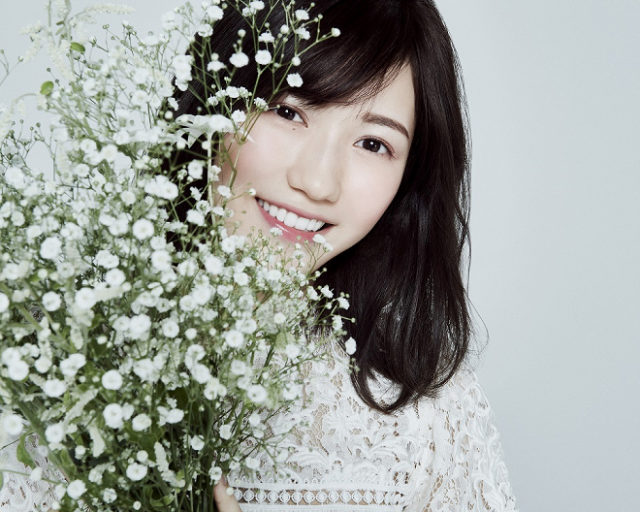 渡辺麻友 1stアルバム 12/20発売決定!予約開始!