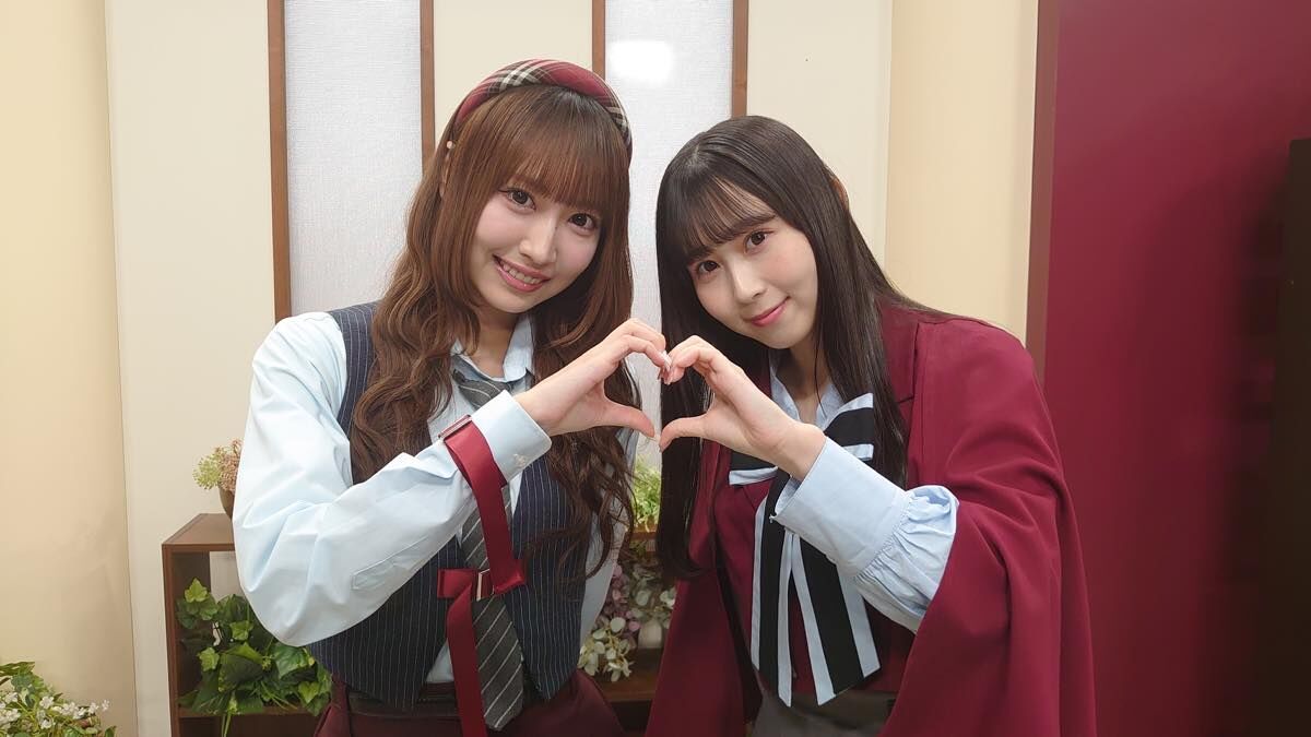 SKE48 野村実代・井上瑠夏出演「愛知あたりまえ倶楽部」なんでも作りすぎちゃうマスターの店を語る！【2025.2.28 25:13〜 テレビ愛知】
