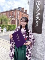 STU48福田朱里卒業発表