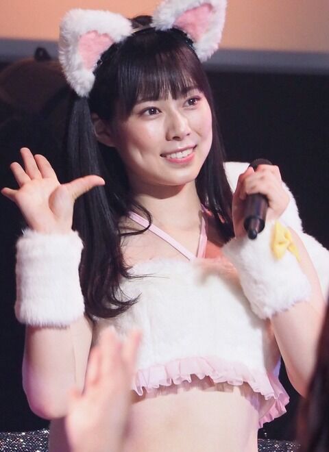 【NMB48】昨日のコンサートにみるきーが出ていた?と話題