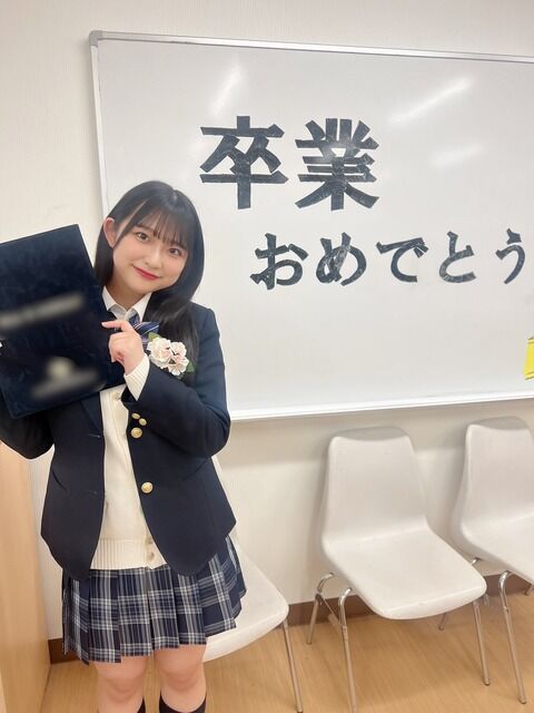 HKT48から一気に3人卒業発表