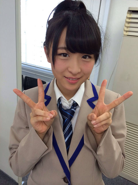 川本紗矢って結構ふっくらしてきたな