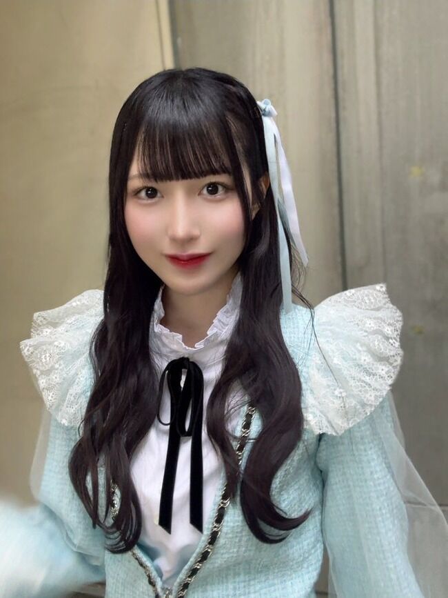 【STU48】壁島結華が卒業発表！！！