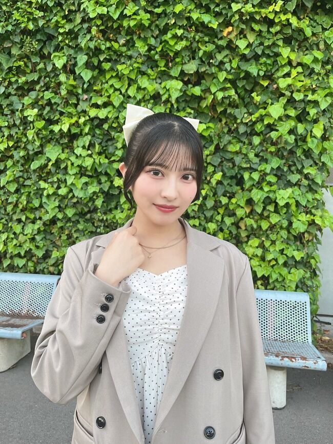 【AKB48】行天優莉奈「デジタル崩壊」