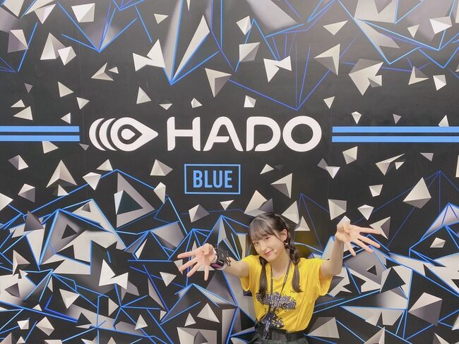 【AKB48】川原美咲「チーム8所属チーム○兼任、HUETONEリーダーの川原美咲です！」【みっさー】