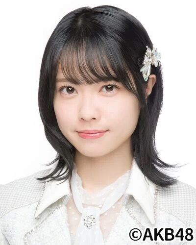 AKB48 小田えりな、25歳の誕生日!