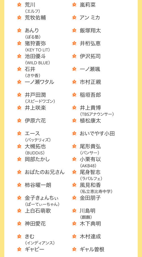 【3/29(土) 今夜 17:40～】 AKB48 小栗有以・村山彩希・野呂佳代、TBS「オールスター感謝祭2025 春」 出演！！