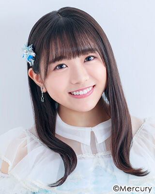 HKT48 武田智加、19歳の誕生日