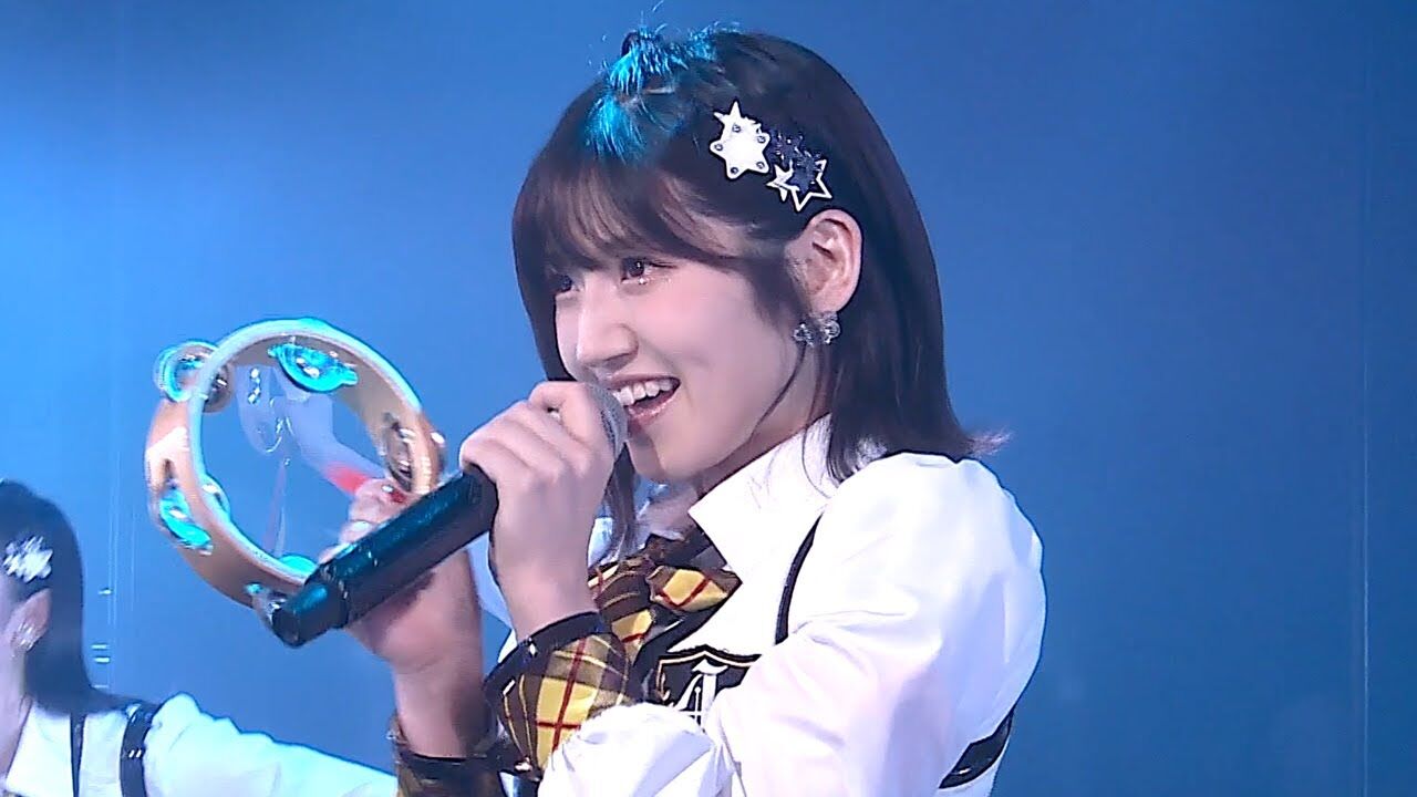 【動画】AKB48劇場公演『村山チーム4「手をつなぎながら」公演 村山彩希 生誕祭』ダイジェスト映像【2021.05.17】