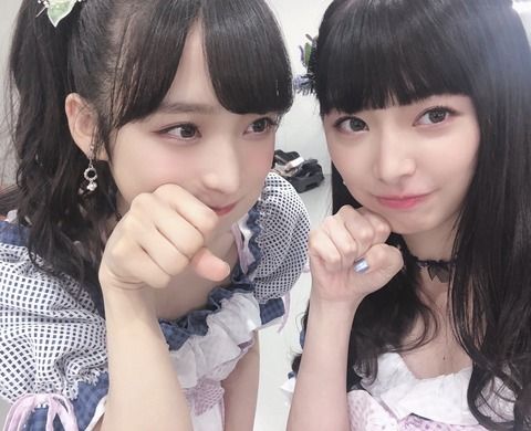 【AKB48G】可愛さの底見えないメンバーと言えば誰？