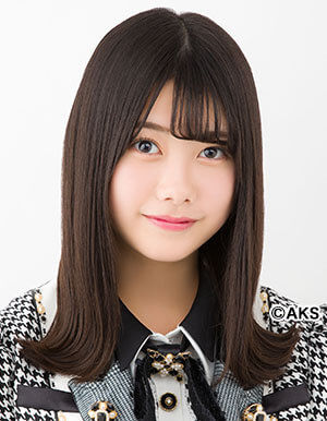 AKB48 千葉恵里、16歳の誕生日！ [2003年10月27日生まれ]