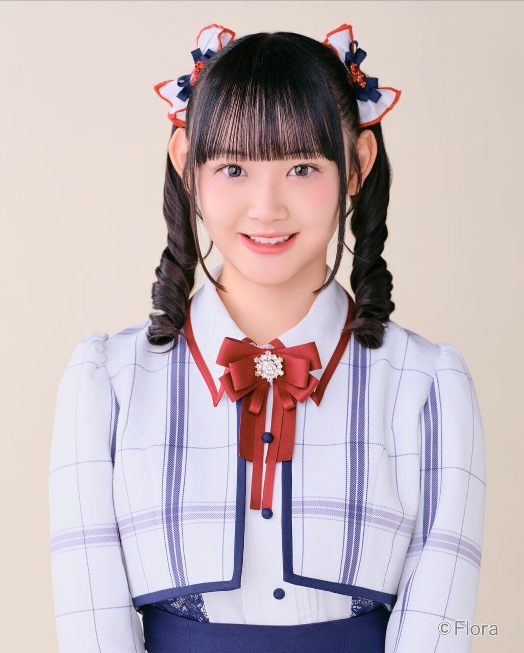 NGT48 磯部瑠紅、18歳の誕生日
