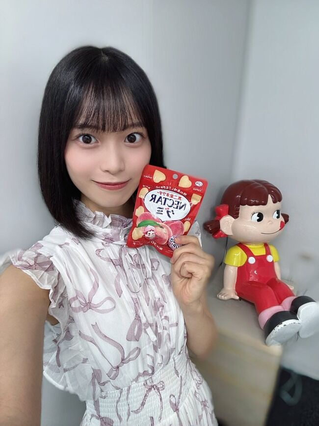【AKB48】新井彩永が急に推され出した理由は何？【さえちゃん】