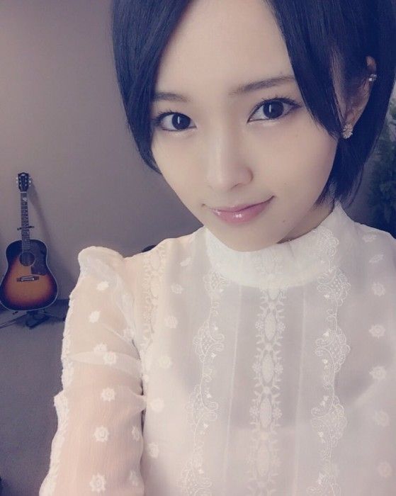 「スタジオパークからこんにちは」山本彩が朝ドラ主題歌をギター弾き語りで生披露！ [2/16 13:05～]