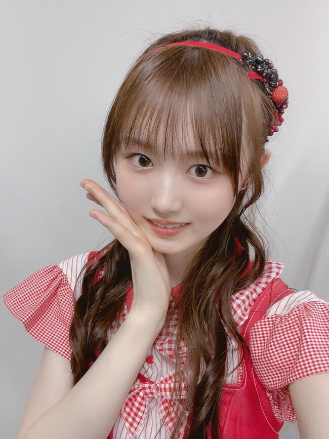 【悲報】俺たちの陽菜ちゃん負傷する【AKB48齋藤陽菜・はーたん】