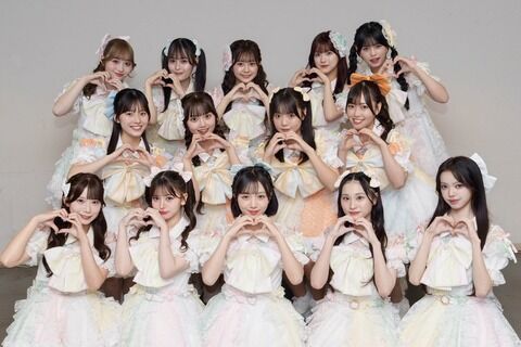 【悲報】　カワラボの新人がかわいくない ｗ　ｗ　ｗ