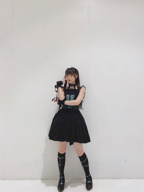佐藤美波ｃ「結構ガチでかわいくてごめん！！！ 」