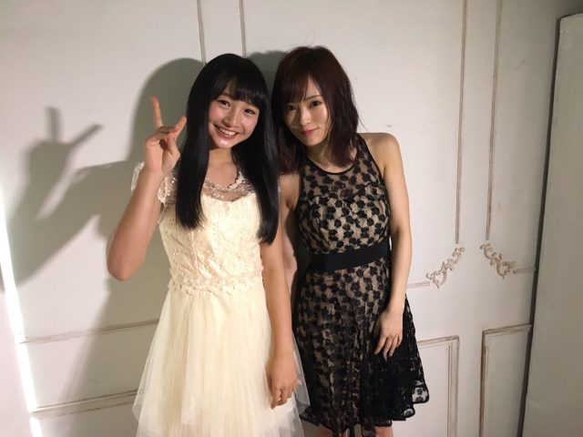 「BUBKA 2017年2月号」表紙：山本彩・山本彩加（NMB48） [12/29発売]