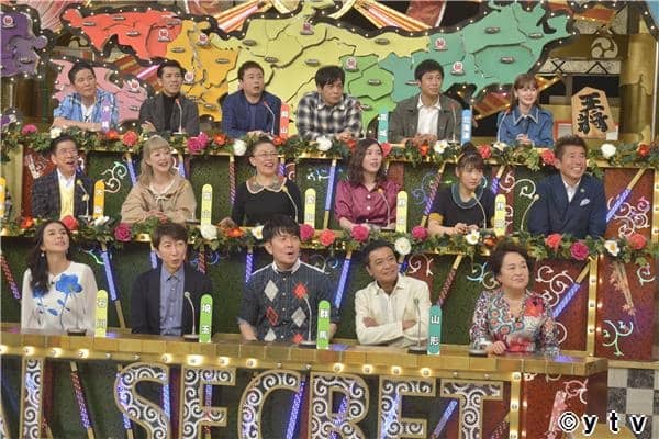 SKE48 松井珠理奈、西野未姫出演「秘密のケンミンSHOW 2時間SP」大阪行列必至！絶品ラーメン＆静岡（秘）干物