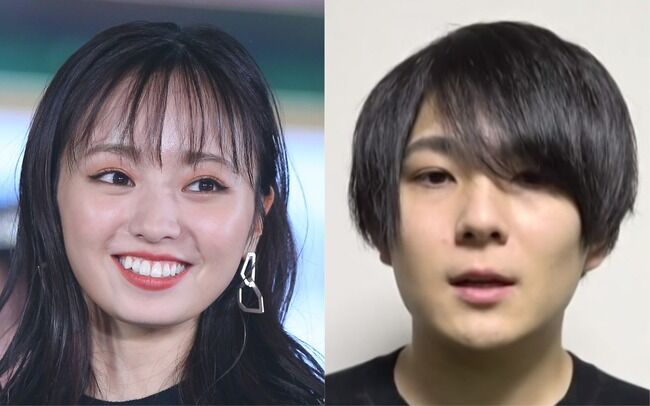 【闇深】ワタナベマホトさん、第二子妊娠中の元妻・今泉佑唯に暴力を振るっていた【元欅坂46ずーみん】