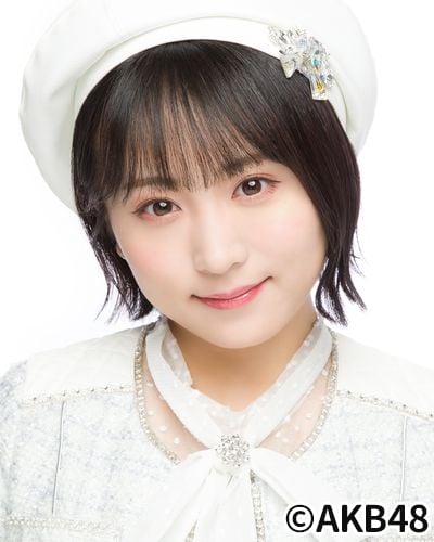 AKB48 坂口渚沙、卒業を発表