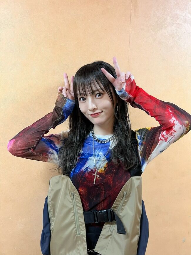 元NMB48山本彩、甲子園で行われる日本シリーズ第3戦にて国家独唱決定【10月31日「日本シリーズ2023」第3戦阪神甲子園球場・さや姉】
