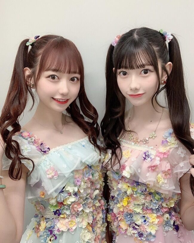 【悲報】大盛真歩ぴょん、AKB48 60th Single「久しぶりのリップグロス」4次終了時点で完売ゼロ【AKBまほぴょん】