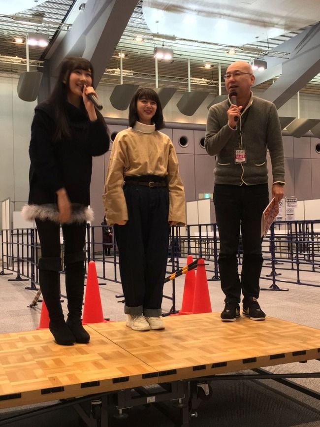 【速報】NMB48市川美織・矢倉楓子卒業コンサート3daysｷﾀ━━━(ﾟ∀ﾟ)━━━!!【大阪/埼玉】