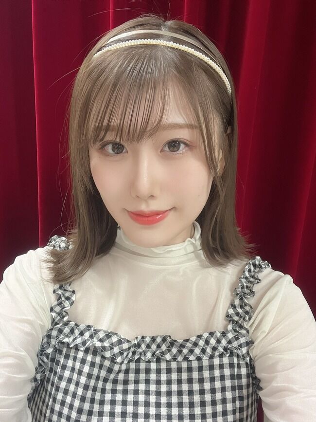 【HKT48】小田彩加が卒業発表!!!